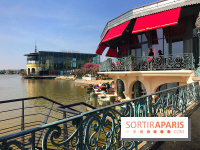 Restaurant Fouquet's Enghien-les-Bains