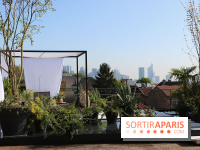 Jardins en Seine 2017