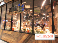 Le Rural by Marc Veyrat à Paris