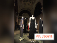 La garde robe de Dalida au Musée Galliera
