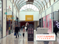 Val d'Europe : extension avril 2017