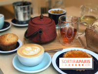 Cueillette Coftea Shop