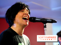 Texas en showcase à la Fnac Des Ternes