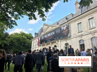 GoodPlanet au Domaine de Longchamp