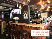 FrouFrou et ses plats à partager