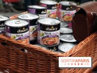 D'aucy vous invite à un voyage exotique