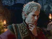 Game Awards 2023 : Baldur's Gate 3 élu GOTY