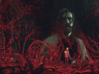 Alan Wake 2 : notre avis sur le jeu d'horreur signé Remedy 