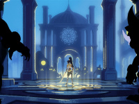 Lysfanga - The Time Shift Warrior : le Hack'n'Slash signé Spotlight dévoile une date de sortie