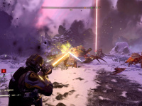 Helldivers 2 : comment résoudre le problème d'échec de connexion ?