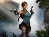 Tomb Raider : une première image dévoilée par Crystal Dynamics 