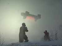 Helldivers 2 : y a-t-il un Deus ex Machina derrière les campagnes ennemis ?