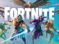 Fortnite Mythes et Mortels : map, skins, passe de combat... Le point sur les nouveautés