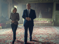 Scoop sur Netflix : bande-annonce du film sur l'interview du Prince Andrew sur l'affaire Epstein