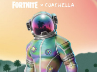 Fortnite : le festival Coachella de retour dans le Battle Royal