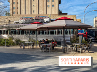 Disneyland Paris : Super Diner, notre test du restaurant des super-héros à Avengers Campus