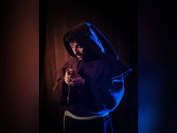 Fida Muris, l'expérience immersive au Château de Blandy-les-Tours (77)