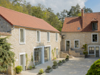 La Source par The Oasis House : le cocon de bien-être au cœur de l'Essonne, à 1h20 de Paris