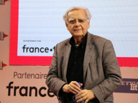 Bernard Pivot, journaliste, écrivain et animateur, est décédé