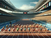 Le Secret des Jeux : la murder party autour des Jeux Olympiques chez Team Break La Défense