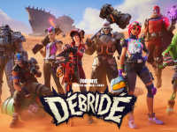 Fortnite Débridé : map, skins, passe de combat... Le point sur les nouveautés