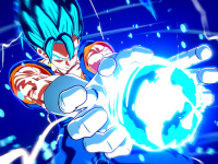 Dragon Ball - Sparking! Zero! : nouvelle bande-annonce pour le soft signé Bandai Namco
