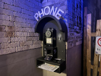 Comics City : l'escape game 100% super-héros chez Captive Live Escape Game