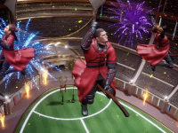 Harry Potter Quidditch Champions : bande-annonce et date de sortie