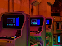 Mission galactique : l'escape game spatial ultra immersif chez Majestic Escape Game