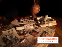 Atlantide l'Expédition immersive : notre test de l'expérience de théâtre immersif au Bateau Phare