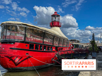 Atlantide l'Expédition immersive : notre test de l'expérience de théâtre immersif au Bateau Phare