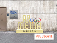 Jeux Olympiques de Paris 2024 : rencontrez les athlètes au Centre culturel arménien