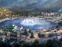 Marvel, Le Roi Lion, La Reine des Neiges... nouvelles annonces sur l'extension à Disneyland Paris