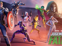 Fortnite Jugement Fatal : map, skins, passe de combat... Le point sur les nouveautés