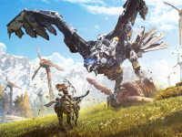 Horizon Zero Dawn Remastered sur PS5 : bande-annonce du State of Play