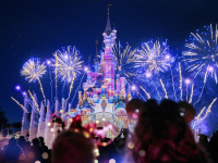 Noël 2024 : dates et programme du Disney's Enchanted Christmas à Disneyland Paris