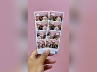 Life4Cuts : l'enseigne de photobooth coréen au cœur du Marais