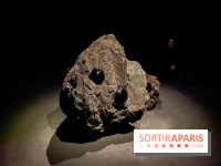 Stone Speakers : plongez dans l'exposition volcanique de Julian Charrière au Palais de Tokyo