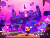 The Legend of Zelda - Echoes of Wisdom : les 10 échos les plus utiles du jeu à obtenir rapidement