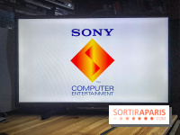 PS5 : pour les 30 ans de PlayStation, Sony remet son mythique écran de démarrage de la PS1