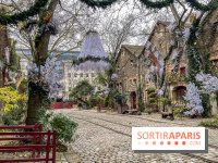 Festival du Merveilleux 2024 au musée des Arts Forains 