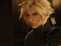 Final Fantasy VII Rebirth : la suite du remake de FF7 arrive sur PC en 2025 - notre avis 