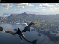 Crimson Desert : le bijou de Pearl Abyss se montre dans une nouvelle bande-annonce