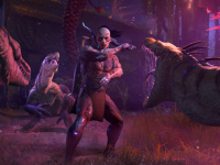 Turok Origins : la franchise mythique fait son retour sur PC et consoles