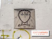 Le Saviez-vous : il existe une œuvre de Salvador Dali en plein cœur du Quartier Latin