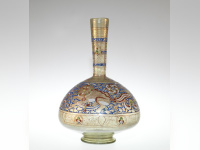 Une exposition sur les Mamlouks au Musée du Louvre