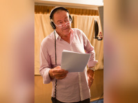 Benoit Allemane, voix française de Morgan Freeman, entre autres, est décédé