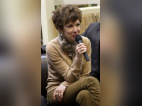 Catherine Laborde, célèbre présentatrice météo, est décédée