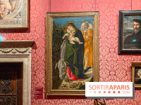 Botticelli : où voir ses œuvres dans les musées à Paris ? 