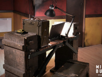 Mission Bunker : l'escape game explosif chez Team Break, à Aéroville